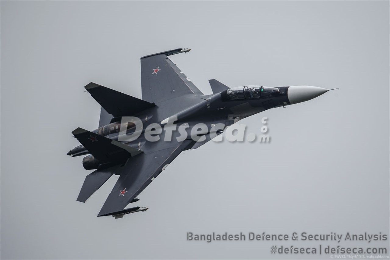 The story behind Bangladesh Air Force’s delayed MRCA purchase