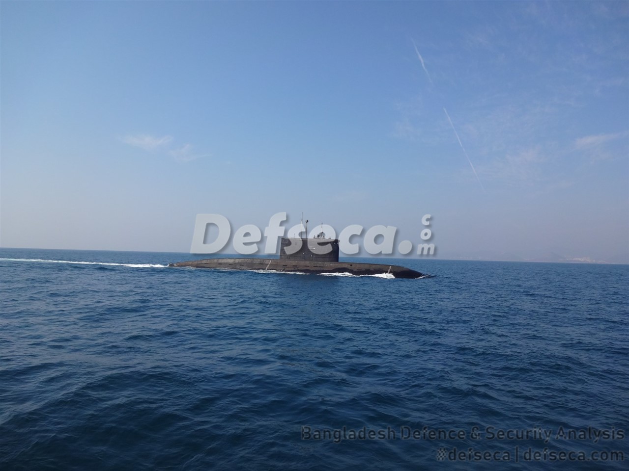 India’s troubled Kilo class submarine fleet