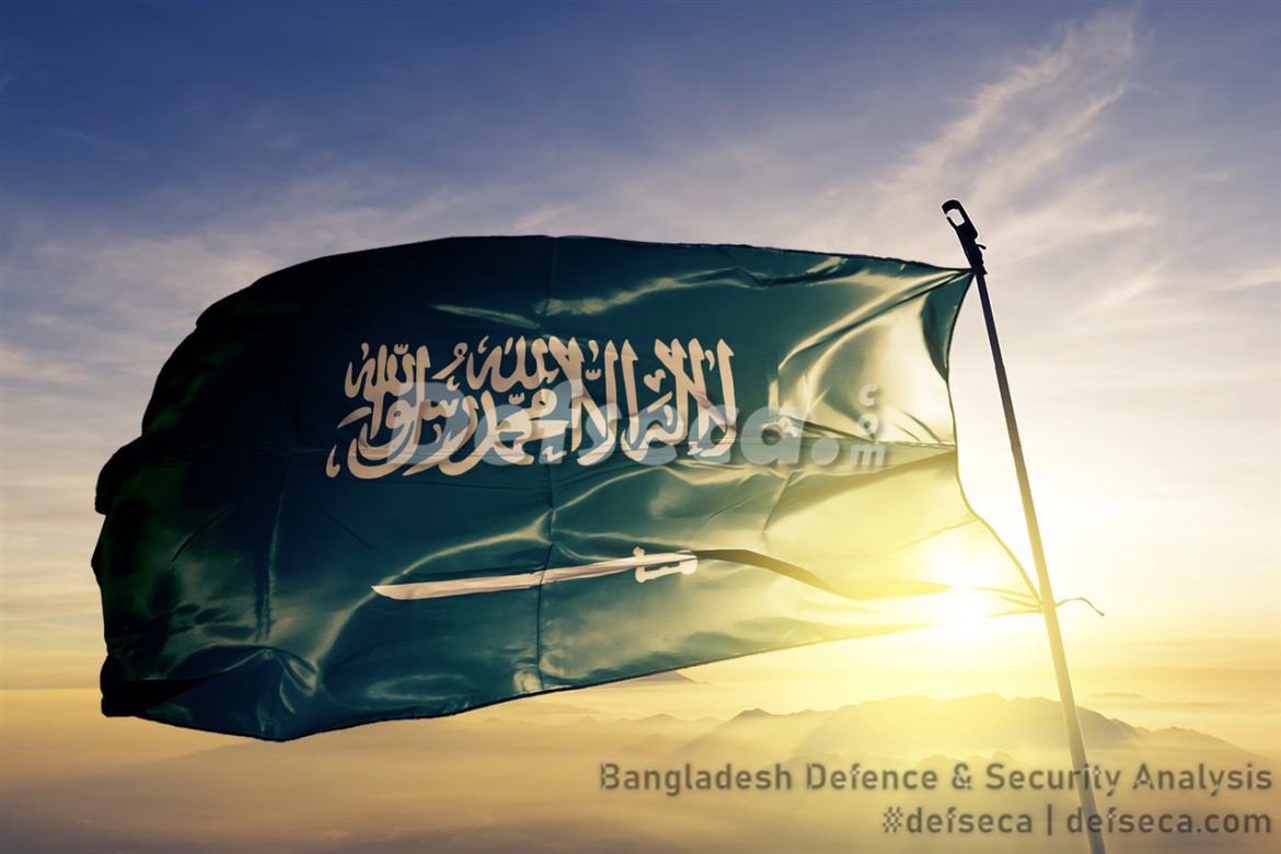 Bangladesh-Saudi Arabia in dispute over illegal Rohingyas